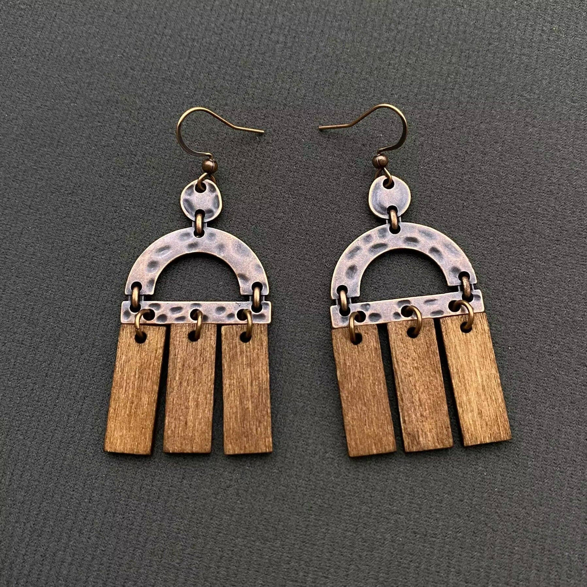 Multiple Styles Vintage Bohemian Dangle Earrings