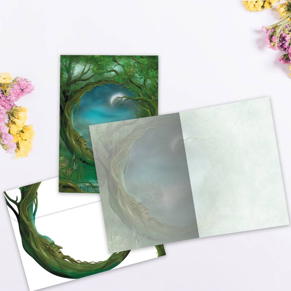 - Day And Night |All Occasion Cards |