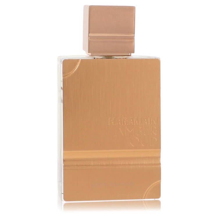 Al Haramain Amber Oud Gold Edition by Al Haramain Eau De