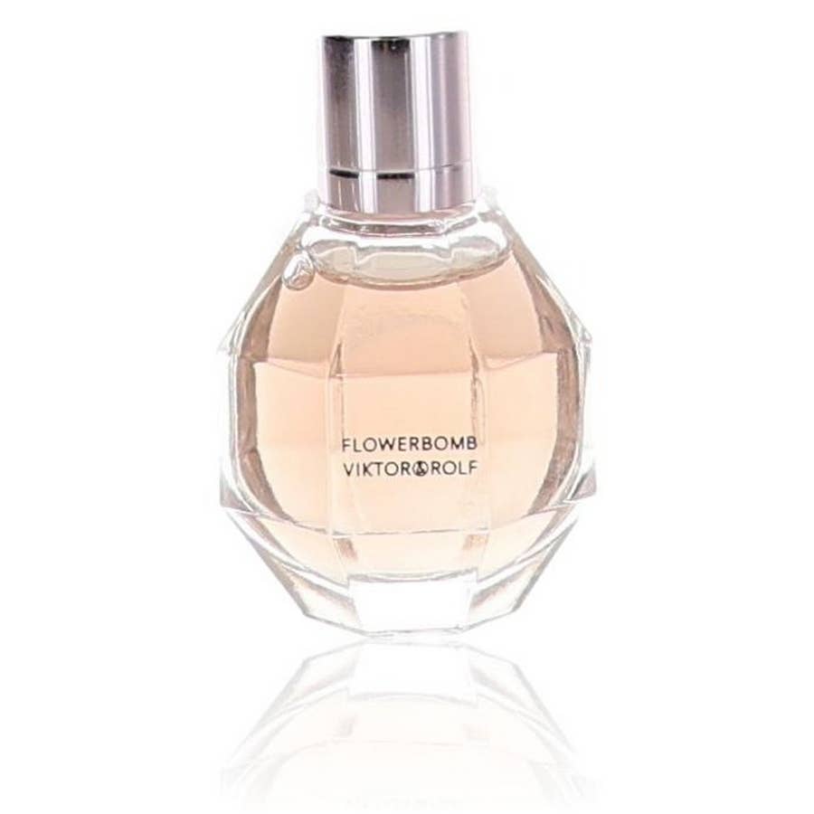 Flowerbomb by Viktor & Rolf - oz Edp Splash