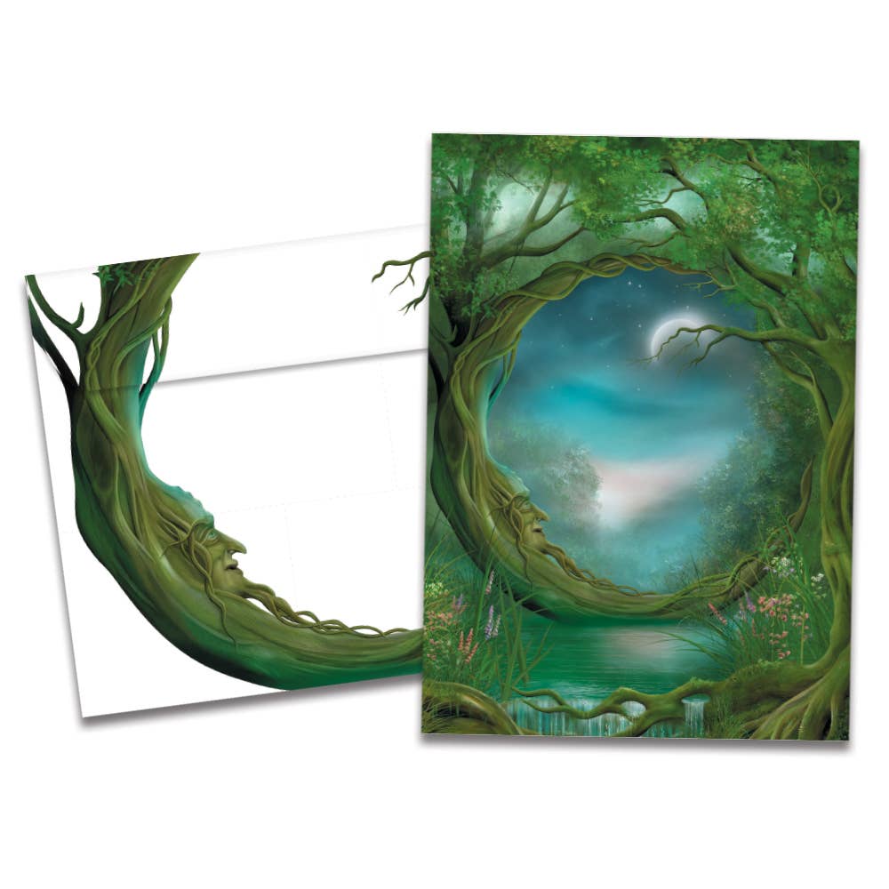 - Day And Night |All Occasion Cards |