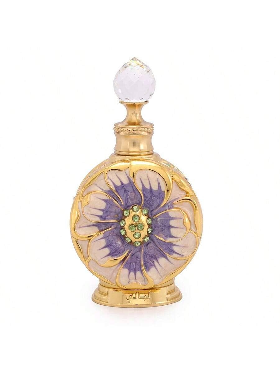 Layali by Swiss Arabian 0.5 oz Concentrated Perfume Oil