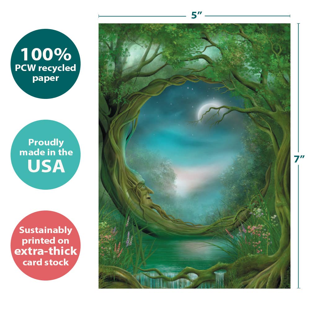 - Day And Night |All Occasion Cards |