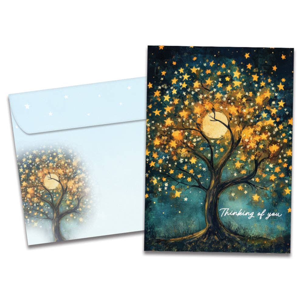 - Light Still Remains | Sympathy Cards |