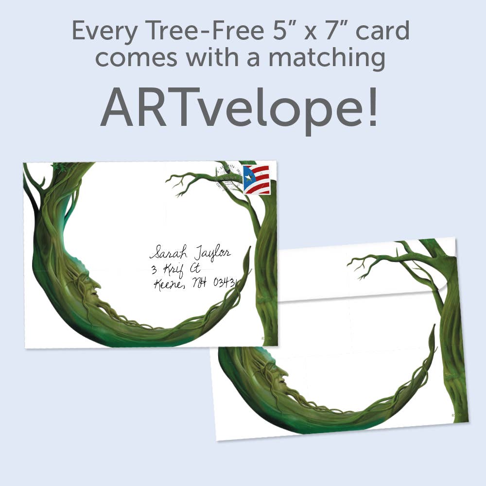 - Day And Night |All Occasion Cards |
