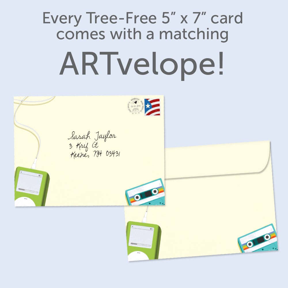 - Press Play |Birthday Cards |